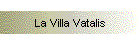 La Villa Vatalis