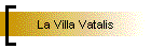 La Villa Vatalis